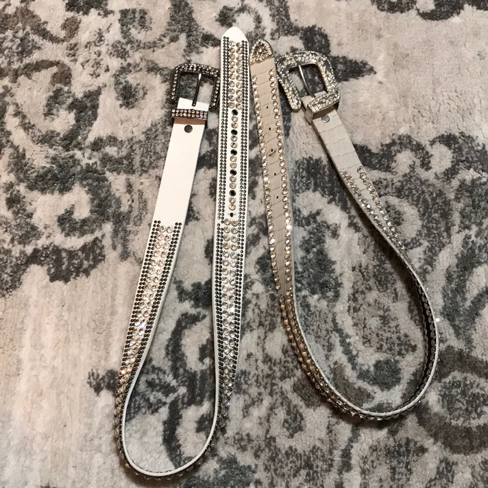 Belts